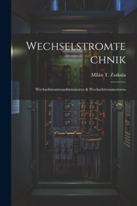 Wechselstromtechnik