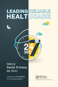 Leading Reliable Healthcare