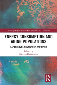 Energy Consumption and Aging Populations