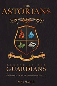 Legend Of The Guardians