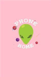 Phone Home