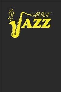 All That Jazz