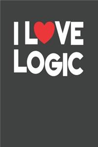 I Love Logic
