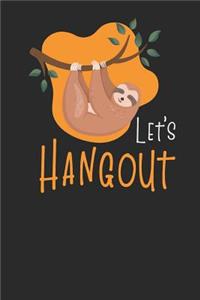 Let's Hangout