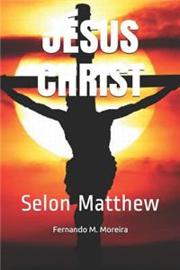 Jésus Christ