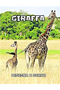 Giraffa