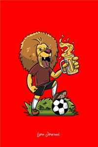 Lion Journal
