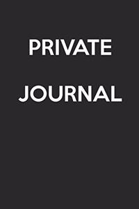 Private Journal