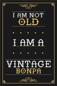 Bonpa Journal