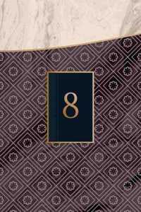 Monogram 8 Journal