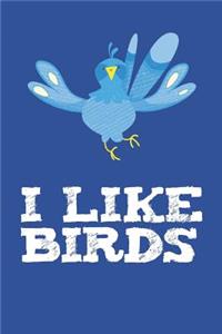 I Like Birds