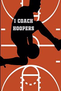 I Coach Hoopers