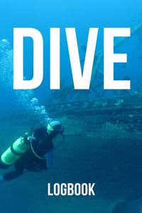 Dive Logbook