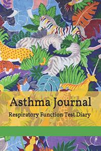 Asthma Journal