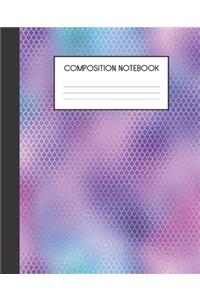 Composition Book