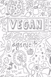 Vegan Meals