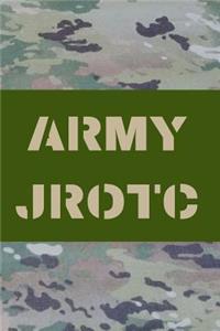 Army Jrotc