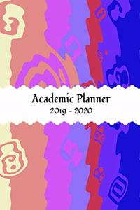 Academic Planner