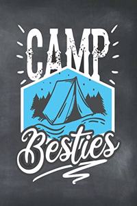 Camp Besties