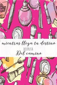 mientras llega tu destino disfruta del camino