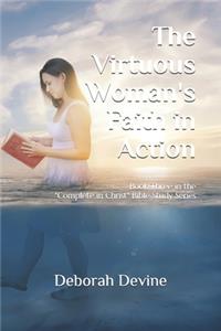 Virtuous Woman's Faith in Action