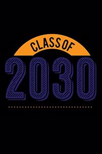 Class of 2030