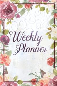 Weekly Planner