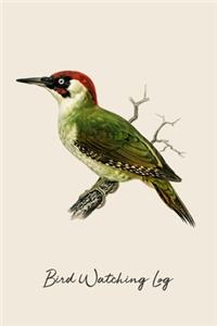 Bird Watching Log