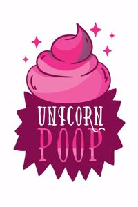 Unicorn Poop