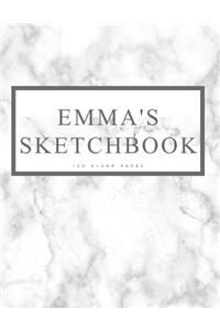 Emma's Sketchbook