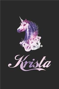 Krista