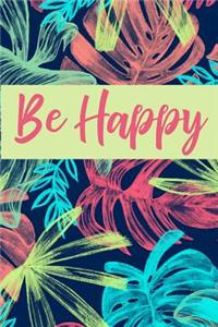 Be Happy