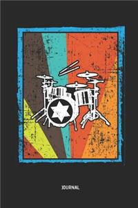 Drummer Journal