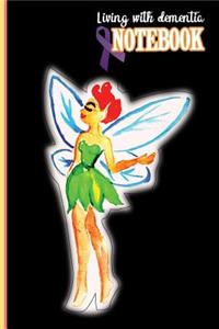 Living with dementia Notebook