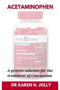 Acetaminophen