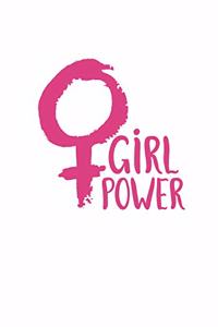 Girl Power