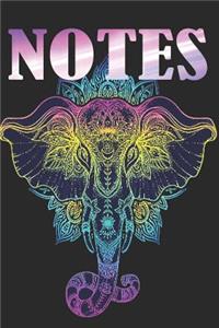 Notes