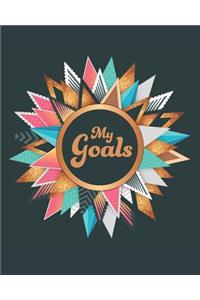 My Goals