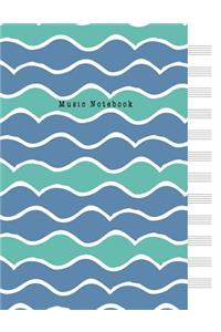 Music Notebook