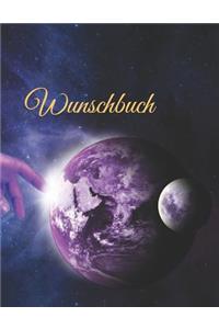 Wunschbuch