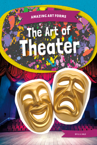 Art of Theater