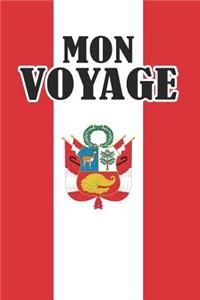 Mon Voyage
