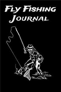 Fly Fishing Journal