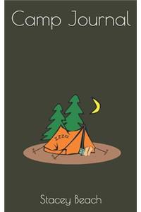 Camp Journal