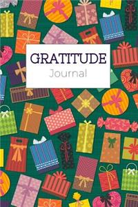 Gratitude Journal