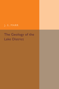 Geology of the Lake District