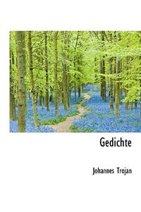 Gedichte