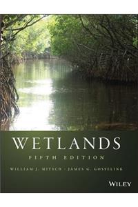 Wetlands