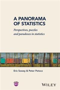 Panorama of Statistics