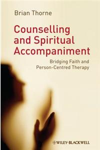 Counselling and Spiritual Accompaniment